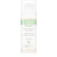 REN Evercalm Global Protection ochranný hydratačný krém s obnovujúcim účinkom pre citlivú pleť 50 ml