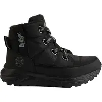 Lee Cooper WINTER W Dámská zimní obuv, černá, velikost