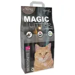 Podestýlka Magic Litter Bentonite Original 10kg
