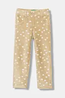 Dětské legíny United Colors of Benetton