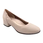 SANTÉ Dámské lodičky CC/5624606 BEIGE v.41