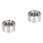TLR kuličkové ložisko 3/32" x 3/16" x 3/32" (2)