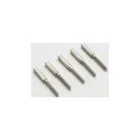 Závitová koncovka pájecí M2 drát 1.2 (5)