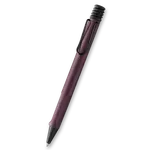 Kuličkové pero Lamy Safari Scarlet