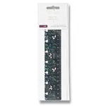 Pravítko/záložka, Garden náplň A5 k Notebook Filofax