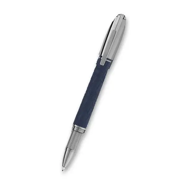 Montblanc StarWalker SpaceBlue Doué fineliner