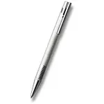 Lamy Logo Brushed Steel kuličkové pero
