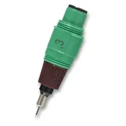 Rotring Isograph - výběr šíře hrotu hrot 0,3 mm