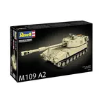 Plastic ModelKit military 03361 - M109 A2 (1:72)