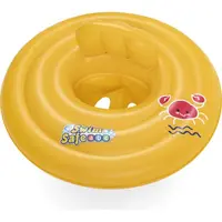 Bestway 32096 - Swim Safe Step A 69 cm Sedátko 69cm