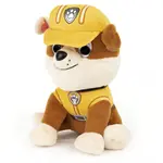 Spin Master Gund Paw Patrol rubble plyšák 15cm
