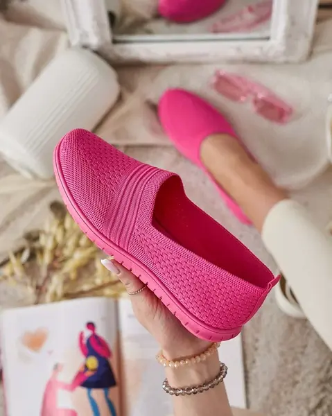 Resti Women's Arlessa Half Shoes