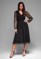 Edoti Evening dress LA-OM-DL