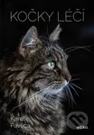 Kočky léčí - Karel Pavlica - kniha z kategorie Ekologie