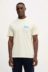 Bavlněné tričko Rip Curl