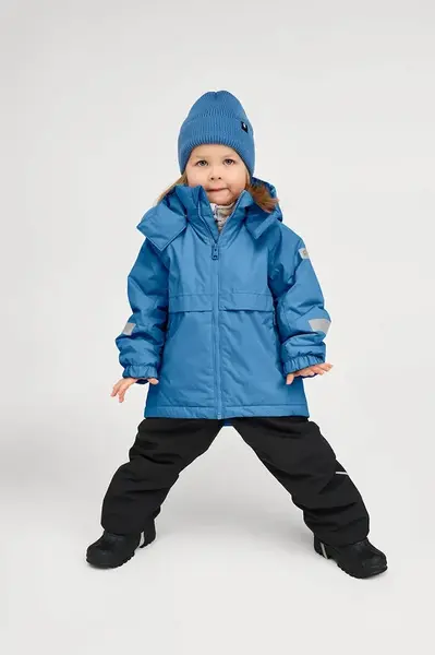 Dětská bunda Reima Raisio