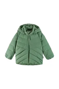 Dětská bunda Reima Kupponen