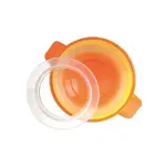 LOVI Membrána k hrníčkům 360° 2 ks