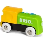 Brio Moje první elektrická mašinka