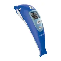 MICROLIFE TEPLOMĚR DIGITÁLNÍ NC 400 bezkontaktní čelový 1x1 ks