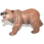 Figurka Medvěd hnědý 11 cm