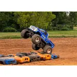 Traxxas Bigfoot 1:10 HD RTR Classic