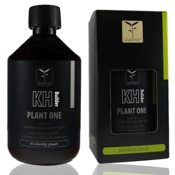 QualDrop KH Builder 500 ml