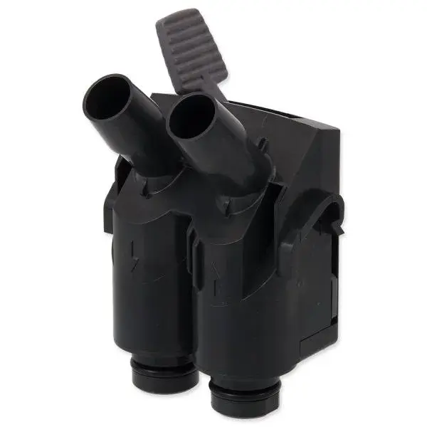 Diel Eheim adaptér pro filtr 2071-75 professionel 3E