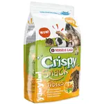Krmivo Versele-Laga Crispy Snack Vláknina 650g
