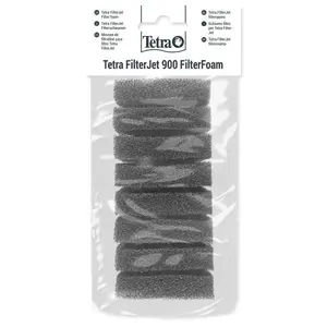 Náplň Tetra molitan Filtr Jet 900