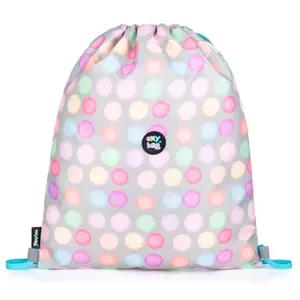 Vak na záda OXY Style Mini Dots