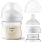 Philips AVENT Láhev Natural Response 125 ml, 0m+
