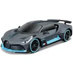 Maisto RC - 1:24 RC Premium ~ Bugatti Divo