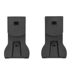 CHICCO Set adaptérů na autosedačku Chicco Kory Essential ke kočárku Mysa