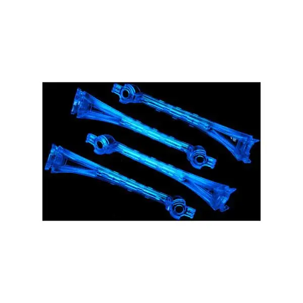Traxxas světlovod modrý (4): LaTrax Alias