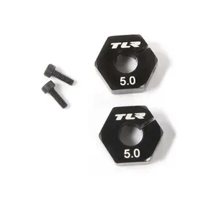 TLR šestihran kola 12x5.0mm (2)
