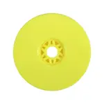 Pro-Line disk 3.3" Velocity H17 žlutý (4)