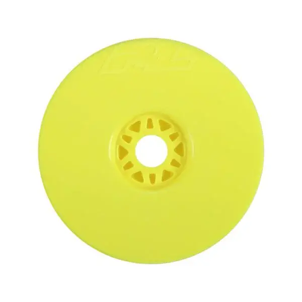 Pro-Line disk 3.3" Velocity H17 žlutý (4)