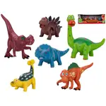 Dinosaurus 8-11cm 6ks