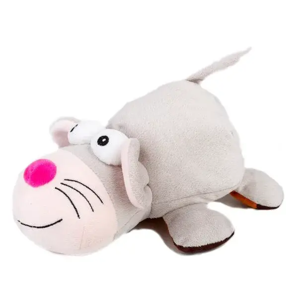 Magický plyšák 2 v 1 kůň/kočka 25 cm