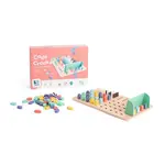 BS Toys Barevný kód – Logik