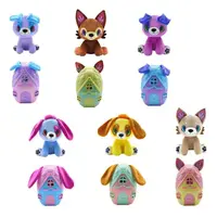 Steppos PupaDorables Zvířátko v domečku