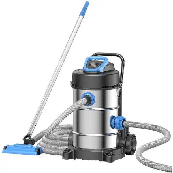 INVITAL AquaVac PRO-5