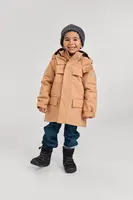 Detská bunda Reima Kamuni