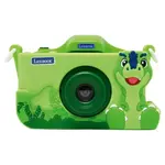 Dětský fotoaparát a kamera s krytem Dinosaurus