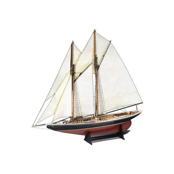 AMATI Bluenose škuner 1921 1:100 kit