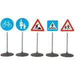 Klein Dopravní značky 2