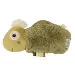 Ručná chrastítko chameleon, Crazy