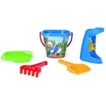 Wader Sada do písku 5 ks Mickey