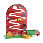 Vilac Dřevěný labyrint Úroda na farmě